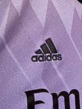 【2022/23】レアル・マドリード(A)/ CONDITION:A / SIZE:S(日本規格)