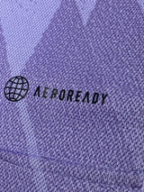 【2022/23】レアル・マドリード(A)/ CONDITION:A / SIZE:S(日本規格)