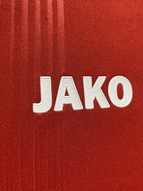 【2020/21】レバークーゼン(A)/ CONDITION:NEW / SIZE:S / #20 / CH. ARÁNGUIZ