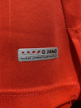 【2020/21】レバークーゼン(A)/ CONDITION:NEW / SIZE:S / #20 / CH. ARÁNGUIZ