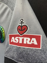 【2021/22】ザンクトパウリ(3RD)/ CONDITION:A / SIZE:S / #23 / PAÇARADA / 2.ブンデスリーガパッチ