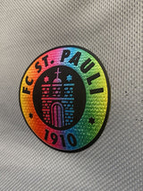 【2021/22】ザンクトパウリ(3RD)/ CONDITION:A / SIZE:S / #23 / PAÇARADA / 2.ブンデスリーガパッチ