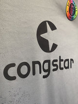 【2021/22】ザンクトパウリ(3RD)/ CONDITION:A / SIZE:S / #23 / PAÇARADA / 2.ブンデスリーガパッチ