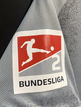 【2021/22】ザンクトパウリ(3RD)/ CONDITION:A / SIZE:S / #23 / PAÇARADA / 2.ブンデスリーガパッチ