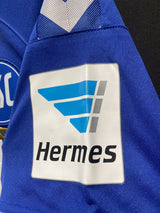 【2014/15】カールスルーエ(H)/ CONDITION:NEW / SIZE:L / #9 / YAMADA / ブンデスリーガパッチ