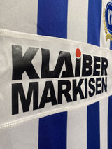 【2014/15】カールスルーエ(H)/ CONDITION:NEW / SIZE:L / #9 / YAMADA / ブンデスリーガパッチ