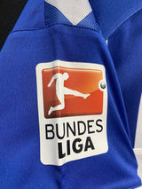 【2014/15】カールスルーエ(H)/ CONDITION:NEW / SIZE:L / #9 / YAMADA / ブンデスリーガパッチ