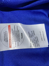 【2014/15】カールスルーエ(H)/ CONDITION:NEW / SIZE:L / #9 / YAMADA / ブンデスリーガパッチ