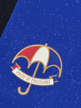 【2021】横浜F・マリノス(H)/ CONDITION:A / SIZE:S(日本規格)/ #4 / SHINNOSUKE