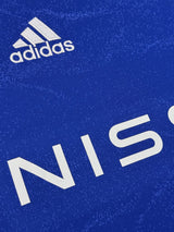 【2021】横浜F・マリノス(H)/ CONDITION:A / SIZE:S(日本規格)/ #4 / SHINNOSUKE