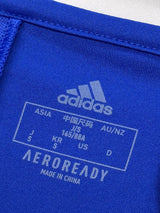 【2021】横浜F・マリノス(H)/ CONDITION:A / SIZE:S(日本規格)/ #4 / SHINNOSUKE