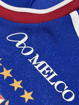 【2021】横浜F・マリノス(H)/ CONDITION:A / SIZE:S(日本規格)/ #4 / SHINNOSUKE