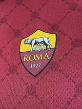【2022/23】ASローマ(H)/ CONDITION:A / SIZE:S / #21 / DYBALA / セリエAパッチ / オーセンティック