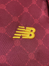 【2022/23】ASローマ(H)/ CONDITION:A / SIZE:S / #21 / DYBALA / セリエAパッチ / オーセンティック