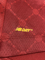 【2022/23】ASローマ(H)/ CONDITION:A / SIZE:S / #21 / DYBALA / セリエAパッチ / オーセンティック