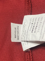 【2022/23】ASローマ(H)/ CONDITION:A / SIZE:S / #21 / DYBALA / セリエAパッチ / オーセンティック