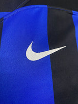 【2022/23】インテル(H)/ CONDITION:A / SIZE:XL / #10 / LAUTARO / セリエAパッチ