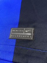 【2022/23】インテル(H)/ CONDITION:A / SIZE:XL / #10 / LAUTARO / セリエAパッチ