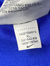 【2022/23】インテル(H)/ CONDITION:A / SIZE:XL / #10 / LAUTARO / セリエAパッチ