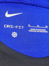 【2022/23】インテル(H)/ CONDITION:A / SIZE:XL / #10 / LAUTARO / セリエAパッチ