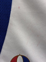 【2025】横浜F・マリノス(A)/ CONDITION:B / SIZE:3XL(日本規格)/ #7 / ELBER