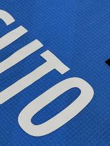 【2023】川崎フロンターレ(H)/ CONDITION:NEW / SIZE:XL(日本規格)/ #14 / YASUTO