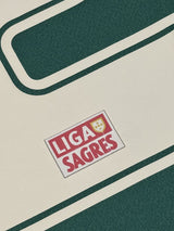 【2009/10】スポルティングCP(H)/ CONDITION:A / SIZE:XL / #28 / J. MOUTINHO / プリメイラリーガパッチ