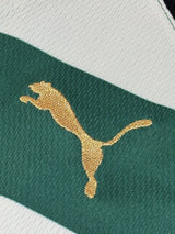 【2009/10】スポルティングCP(H)/ CONDITION:A / SIZE:XL / #28 / J. MOUTINHO / プリメイラリーガパッチ