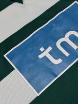 【2009/10】スポルティングCP(H)/ CONDITION:A / SIZE:XL / #28 / J. MOUTINHO / プリメイラリーガパッチ