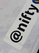 【2017】川崎フロンターレ(A)/ CONDITION:NEW / SIZE:XL(日本規格)/ #14 / KENGO