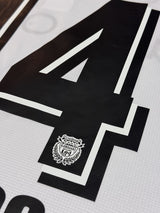 【2017】川崎フロンターレ(A)/ CONDITION:NEW / SIZE:XL(日本規格)/ #14 / KENGO