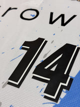 【2017】川崎フロンターレ(A)/ CONDITION:NEW / SIZE:XL(日本規格)/ #14 / KENGO