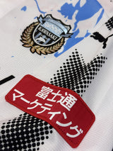 【2017】川崎フロンターレ(A)/ CONDITION:NEW / SIZE:XL(日本規格)/ #14 / KENGO