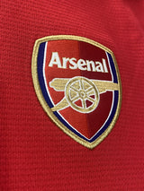 【2012/14】アーセナル(H)/ CONDITION:A- / SIZE:L