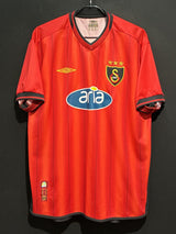 【2003/04】ガラタサライ(3RD)/ CONDITION:NEW / SIZE:L