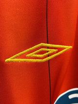 【2003/04】ガラタサライ(3RD)/ CONDITION:NEW / SIZE:L