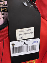 【2003/04】ガラタサライ(3RD)/ CONDITION:NEW / SIZE:L