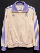 【2024/25】レアル・マドリード トラック トップ / CONDITION:A / SIZE:XL(日本規格)