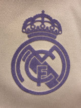 【2024/25】レアル・マドリード トラック トップ / CONDITION:A / SIZE:XL(日本規格)