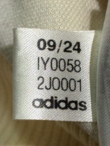 【2024/25】レアル・マドリード トラック トップ / CONDITION:A / SIZE:XL(日本規格)