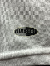 【2004】横浜F・マリノス トレーニング トップ / CONDITION:NEW / SIZE:XO(日本規格)/ フルスポンサー