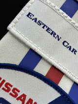 【2004】横浜F・マリノス トレーニング トップ / CONDITION:NEW / SIZE:XO(日本規格)/ フルスポンサー