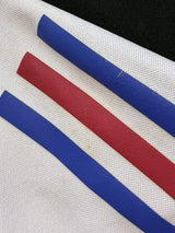 【2004】横浜F・マリノス トレーニング トップ / CONDITION:NEW / SIZE:XO(日本規格)/ フルスポンサー