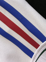 【2004】横浜F・マリノス トレーニング トップ / CONDITION:NEW / SIZE:XO(日本規格)/ フルスポンサー