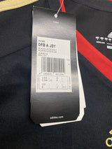 【2010】ドイツ代表(A)/ CONDITION:New / SIZE:L / #7 / SCHWEINSTEIGER / 南アフリカW杯アルゼンチン代表戦仕様