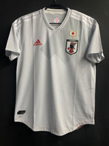 【2018/19】女子日本代表(A)/ CONDITION:New / SIZE:O(日本規格)/ オーセンティック