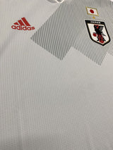 【2018/19】女子日本代表(A)/ CONDITION:New / SIZE:O(日本規格)/ オーセンティック