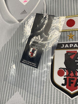 【2018/19】女子日本代表(A)/ CONDITION:New / SIZE:O(日本規格)/ オーセンティック