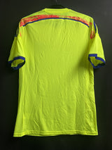 【2014/15】日本代表(A)/ CONDITION:A / SIZE:XO(日本規格)/ オーセンティック