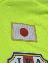 【2014/15】日本代表(A)/ CONDITION:A / SIZE:XO(日本規格)/ オーセンティック